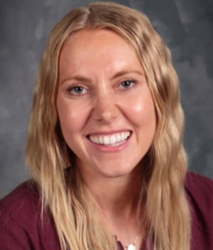 Emily Buttars headshot