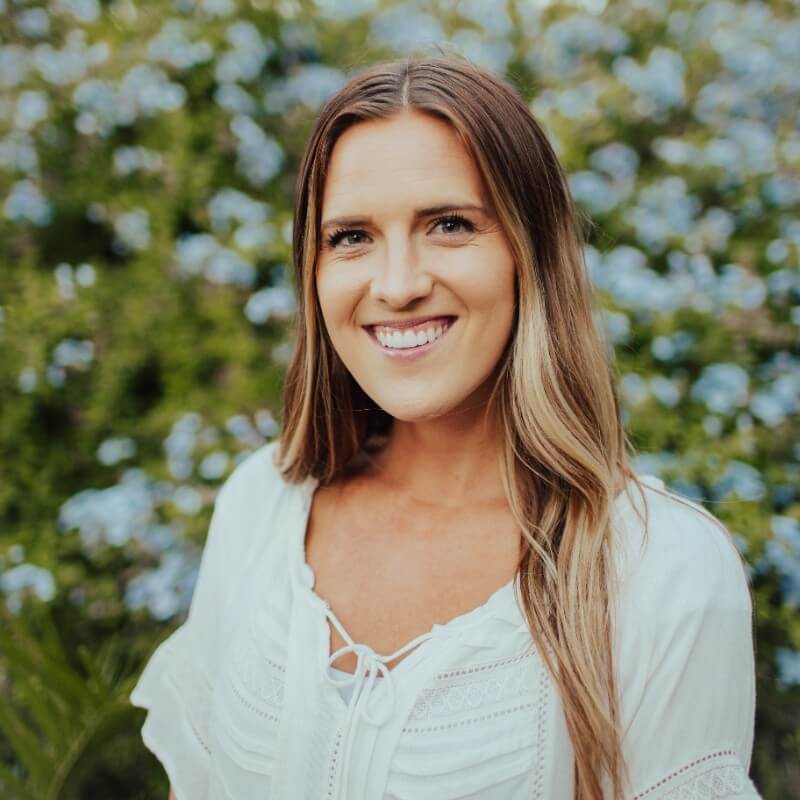 Mackenzie Knighton headshot