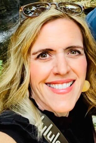 Melissa MacPherson headshot